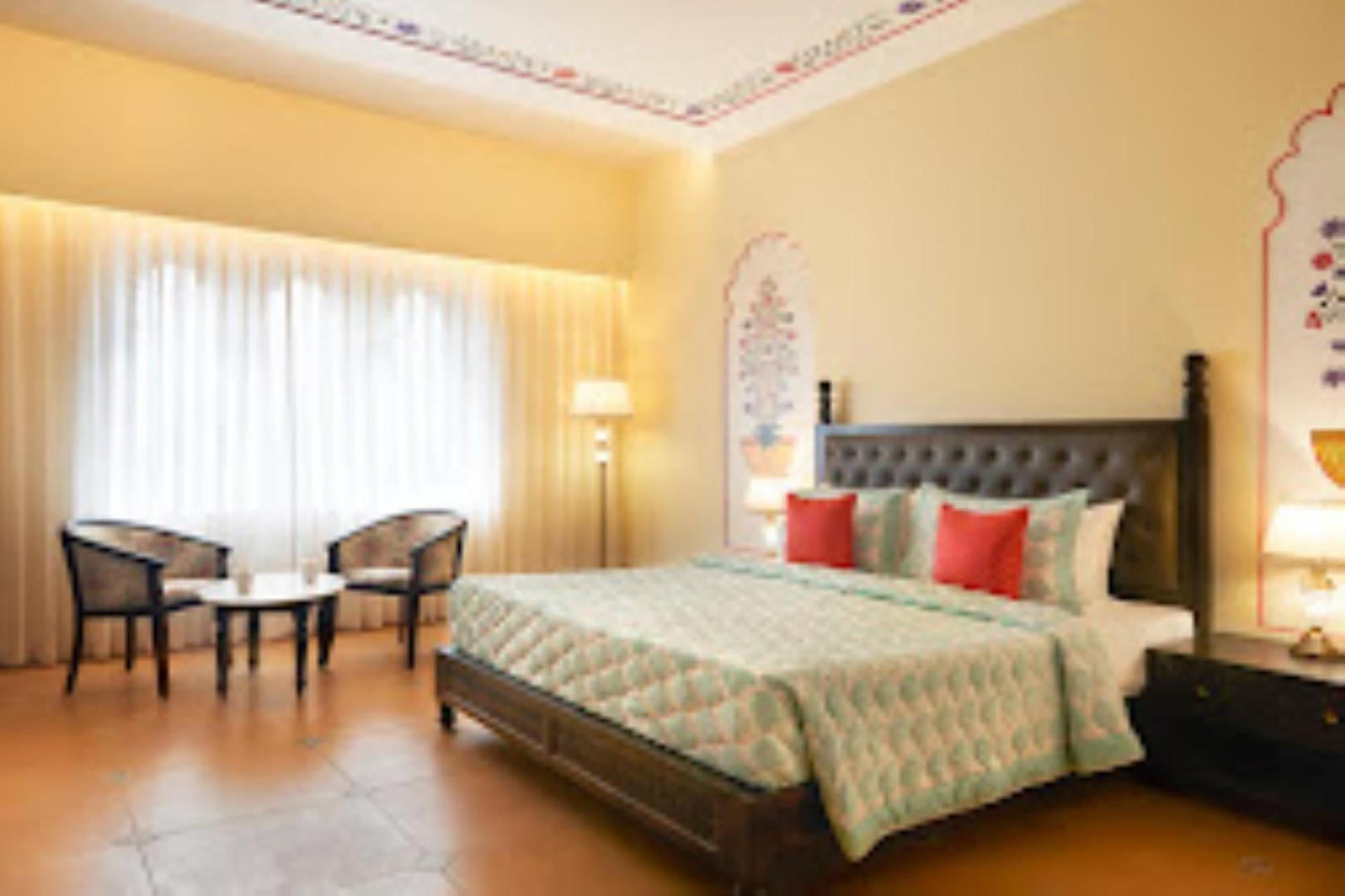 Laxminarayan Club & Resort Vadodara Exterior foto