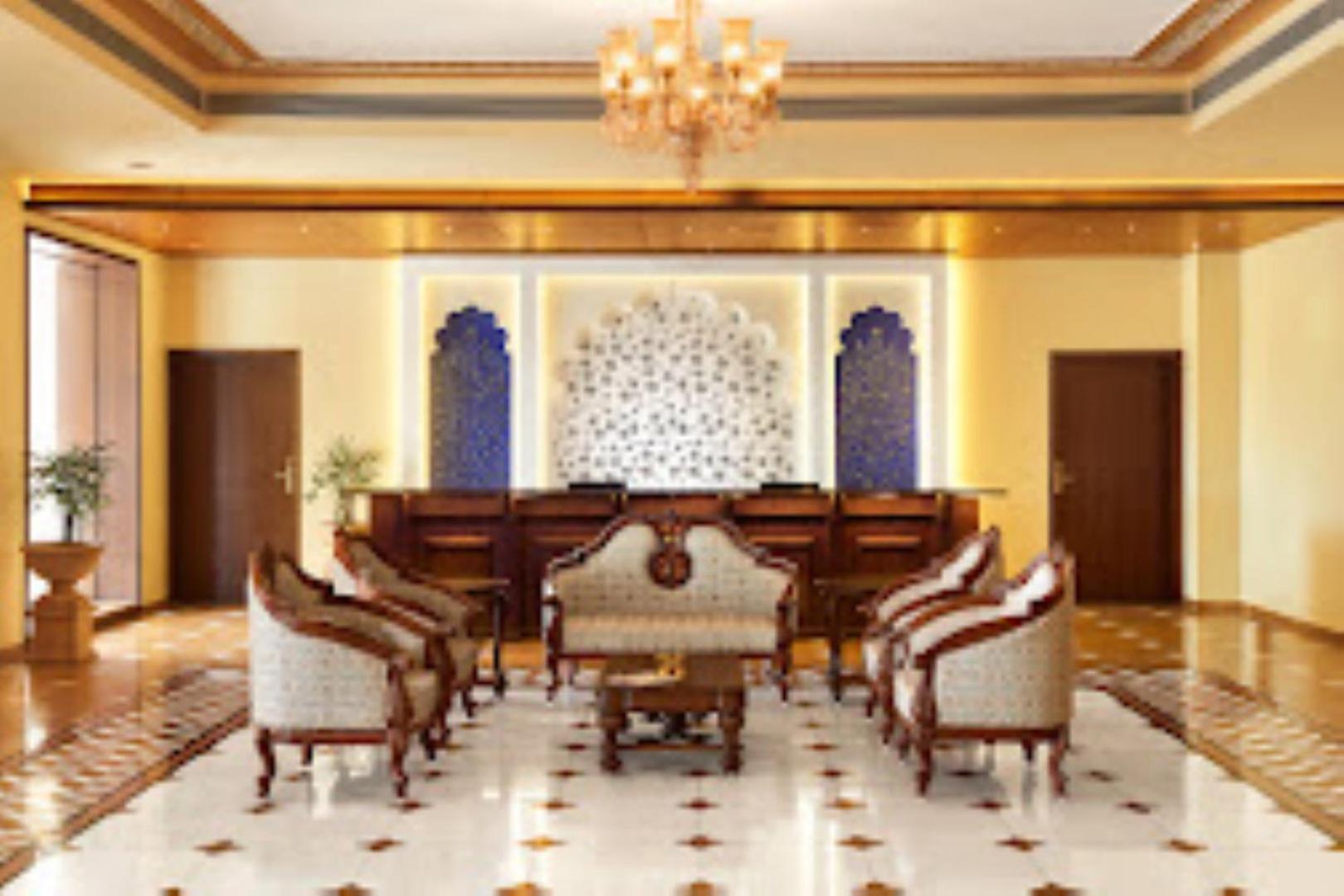 Laxminarayan Club & Resort Vadodara Exterior foto